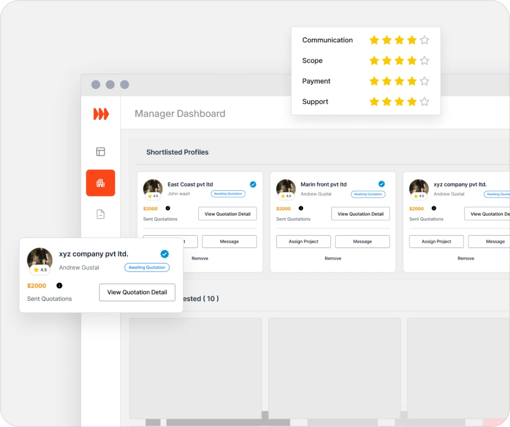 Vendor Management